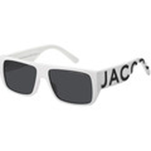 Gafas de sol Occhiali da Sole MARC Logo 096/S CCP para mujer - Marc Jacobs - Modalova