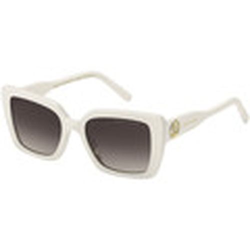 Gafas de sol Occhiali da Sole MARC 733/S SZJ para hombre - Marc Jacobs - Modalova