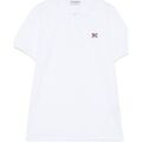 Tops y Camisetas RRU500 CD76 POLO-C0021 OFF WHITE para hombre - Roy Rogers - Modalova