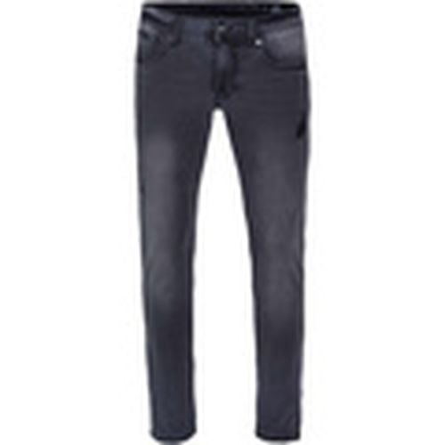 Pantalón pitillo 3HZJ13 Z1K3Z para hombre - EAX - Modalova