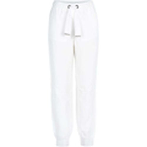 Pantalones 3H2P902N4HZ0101 para mujer - Emporio Armani - Modalova