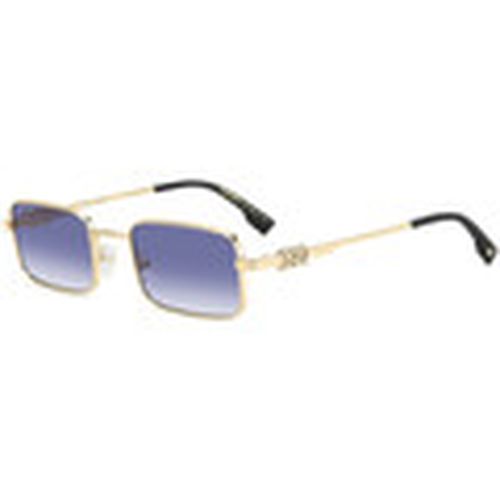 Gafas de sol Occhiali da Sole D2 0104/S LKS para mujer - Dsquared - Modalova