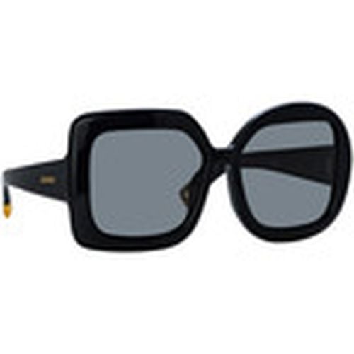 Gafas de sol Occhiali da Sole Carre Rond JAC10 C1 9718 para mujer - Jacquemus - Modalova