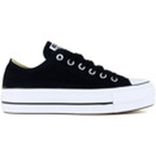 Deportivas Moda Chuck Taylor All Star Lift para mujer - Converse - Modalova