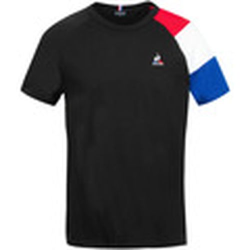 Camisa manga corta BAT Tee SS N1 M para hombre - Le Coq Sportif - Modalova