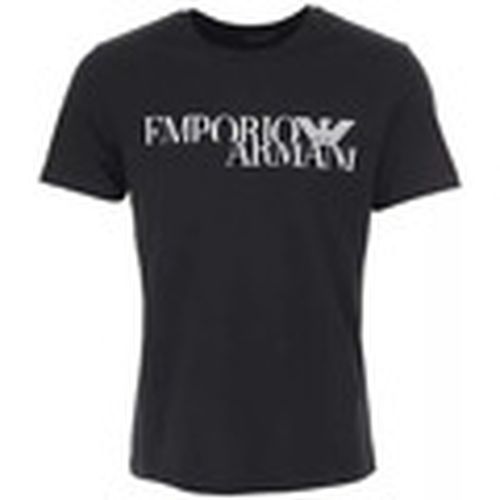 Tops y Camisetas - para hombre - Ea7 Emporio Armani - Modalova