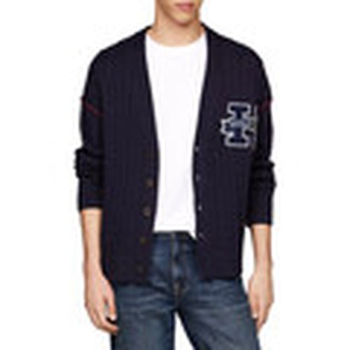 Jersey MW0MW35479 para hombre - Tommy Hilfiger - Modalova