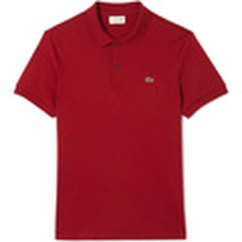 Tops y Camisetas - para hombre - Lacoste - Modalova