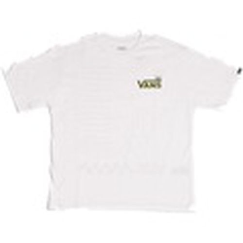 Tops y Camisetas POSTED SS para hombre - Vans - Modalova