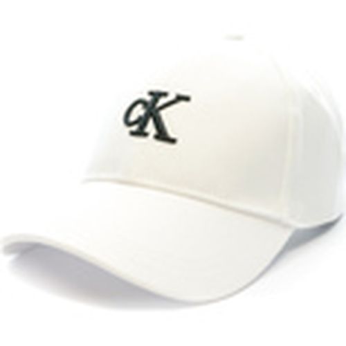 Gorra - para hombre - Calvin Klein Jeans - Modalova