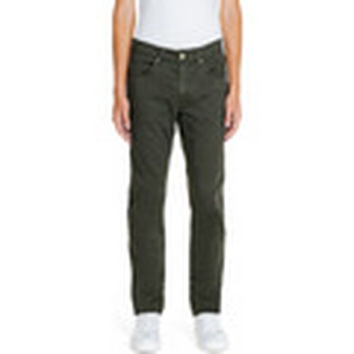 Pantalones JOHN 5 TASCHE TOPPA AI24JUPPA077JOHN001 CTCPTGABA001 para hombre - Jeckerson - Modalova