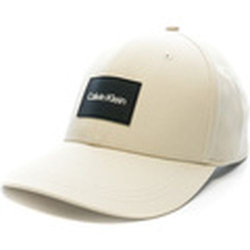 Gorra - para hombre - Calvin Klein Jeans - Modalova