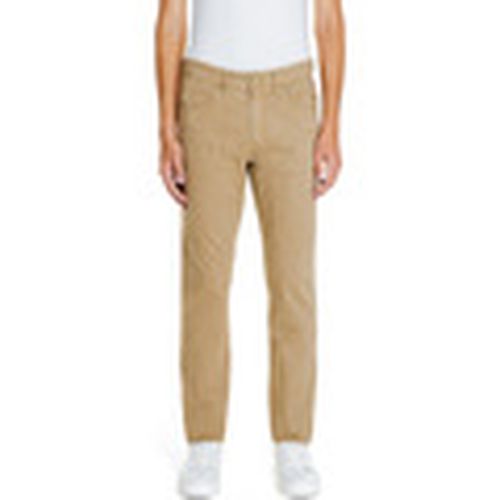 Pantalones JOHN 5 TASCHE TOPPA AI24JUPPA077JOHN001 CTCPTGABA001 para hombre - Jeckerson - Modalova