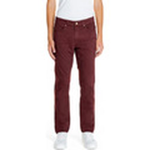 Pantalones JOHN 5 TASCHE TOPPA AI24JUPPA077JOHN001 CTCPTGABA001 para hombre - Jeckerson - Modalova