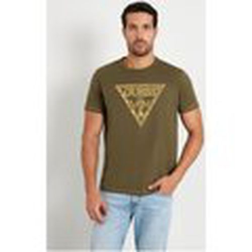 Camiseta M4YI26 K8FQ4 para hombre - Guess - Modalova