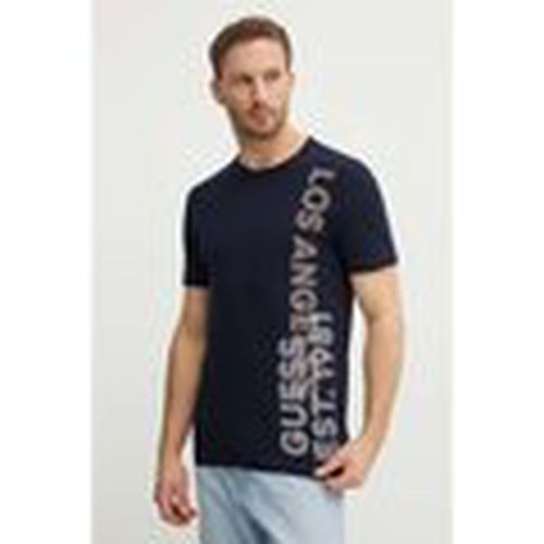 Camiseta M4YI34 J1314 para hombre - Guess - Modalova