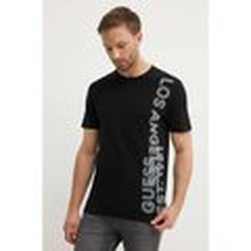 Camiseta M4YI34 J1314 para hombre - Guess - Modalova