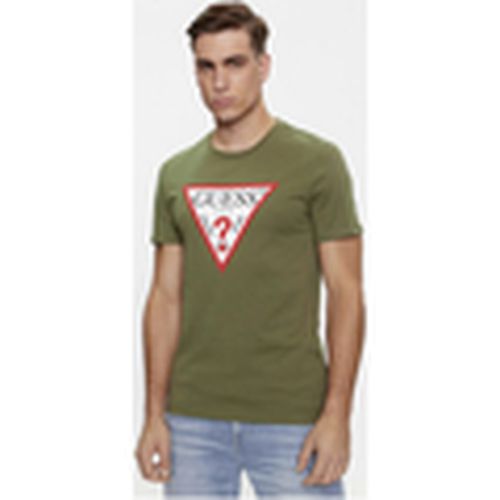 Camiseta M2YI71 I3Z14 para hombre - Guess - Modalova