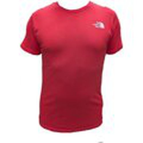 Camiseta NF0A2TX256P1 para hombre - The North Face - Modalova