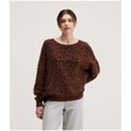 Jersey Datus Sweatshirt Animal para mujer - Bellerose - Modalova