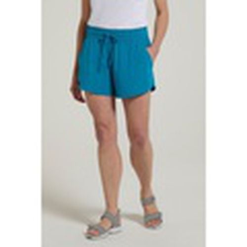 Short MW1456 para mujer - Mountain Warehouse - Modalova