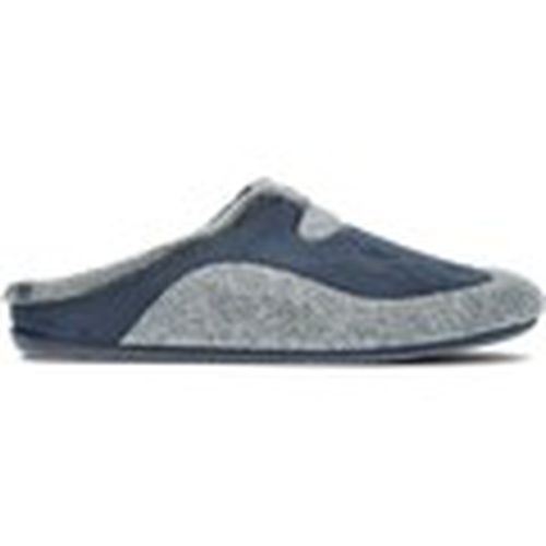 Pantuflas Zapatillas de ir por casa Garzón 8451440 Aitana para hombre - Garzon - Modalova