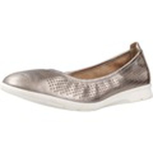 Bailarinas JENETTE EASE para mujer - Clarks - Modalova