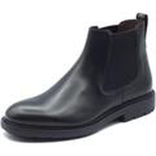 Botines I001663U Guanto para hombre - NeroGiardini - Modalova