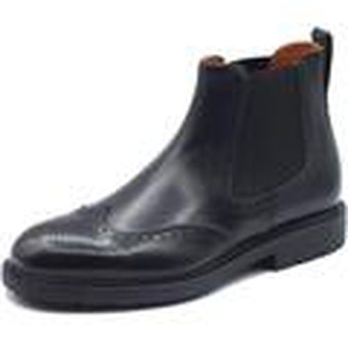 Botines I400371U Guanto para hombre - NeroGiardini - Modalova