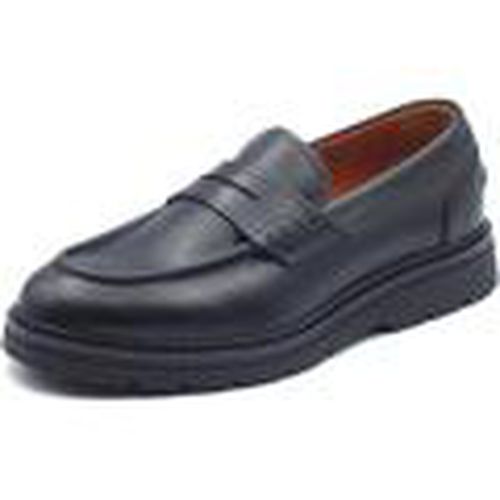 Mocasines I400360U Ilcea para hombre - NeroGiardini - Modalova