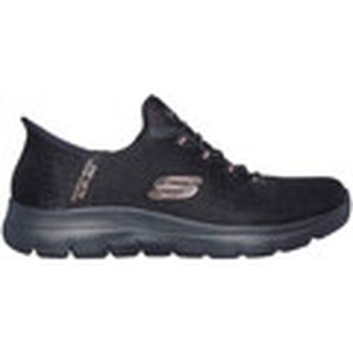 Zapatos Bajos 150128 SLIP-INS: SUMMITS - CLASSY NIGHT para mujer - Skechers - Modalova