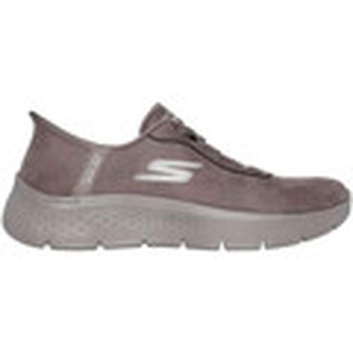 Zapatos Bajos 124837 GO WALK FLEX para mujer - Skechers - Modalova