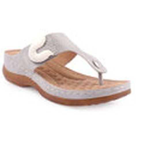 Sandalias L Slippers Comfort para mujer - Gutten - Modalova