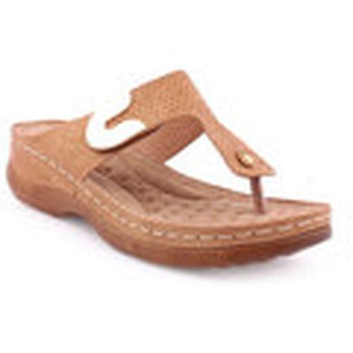 Sandalias L Slippers Comfort para mujer - Gutten - Modalova