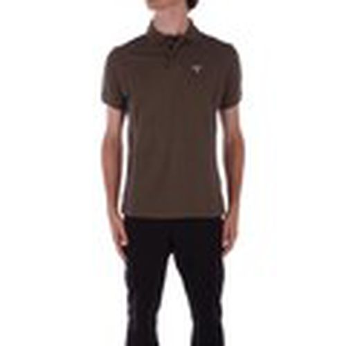 Camiseta MML0012 para hombre - Barbour - Modalova