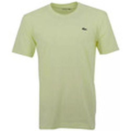 Tops y Camisetas - para hombre - Lacoste - Modalova