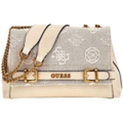 Bolso de mano SESTRI LOGO CNVRTBLE XBDY FLAP para mujer - Guess - Modalova