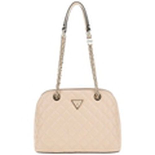 Bolso de mano GIULLY DOME SATCHEL para mujer - Guess - Modalova