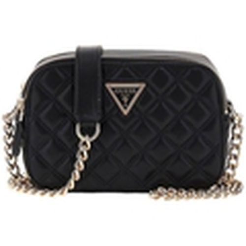 Bolso de mano GIULLY CAMERA BAG para mujer - Guess - Modalova