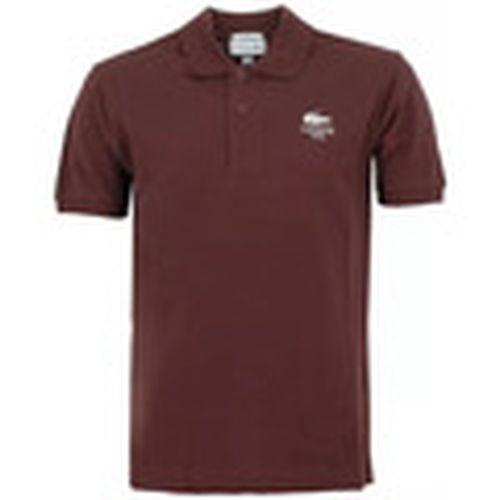 Tops y Camisetas - para hombre - Lacoste - Modalova