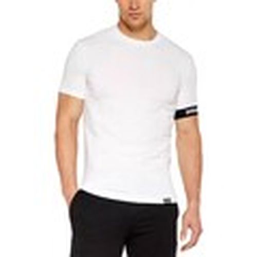 Tops y Camisetas Camiseta con cuello redondo para hombre - Dsquared - Modalova