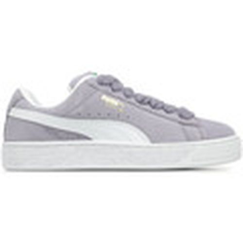 Deportivas Moda Suede Xl Jr para mujer - Puma - Modalova