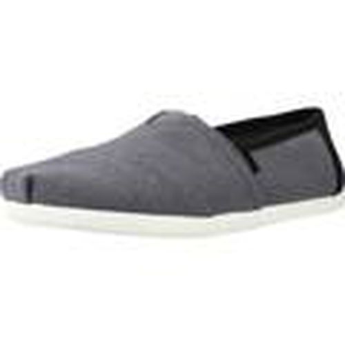 Alpargatas 10017672 para hombre - Toms - Modalova