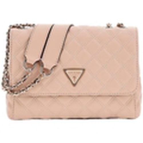 Bolso de mano GIULLY 2 CMPRTMNT CNVRTBLE FLP para mujer - Guess - Modalova