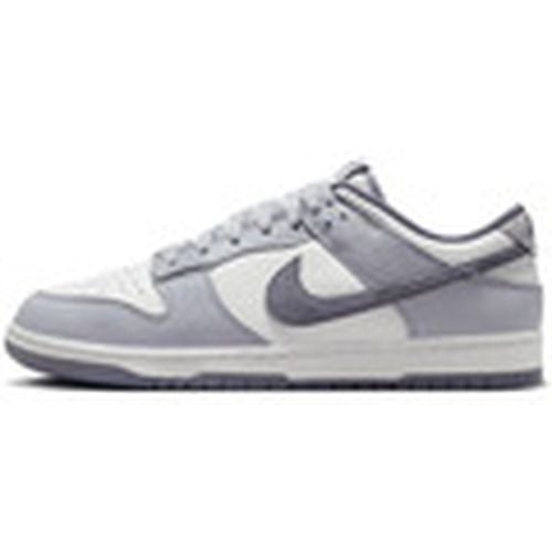 Deportivas Moda Dunk Low SE Light Carbon para hombre - Nike - Modalova