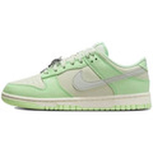 Deportivas Moda Dunk Low SE Next Nature Sea Glass para mujer - Nike - Modalova