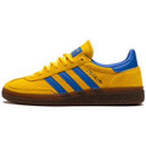 Deportivas Moda Handball Spezial Wonder Glow Blue para mujer - adidas - Modalova