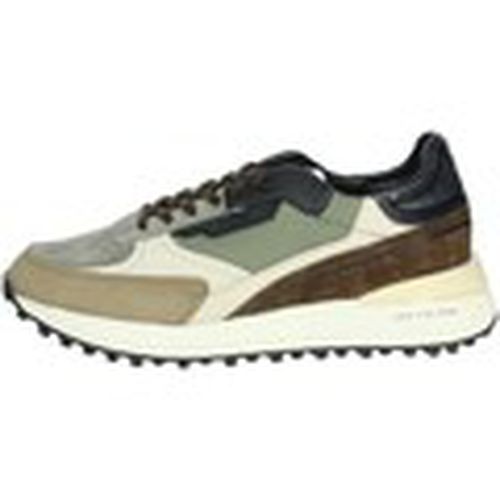 Zapatillas altas M391-LM-NY-AR para hombre - Date - Modalova