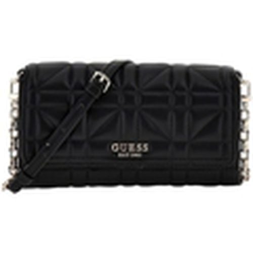 Bandolera ASSIA CROSSBODY FLAP ORGANIZER para mujer - Guess - Modalova