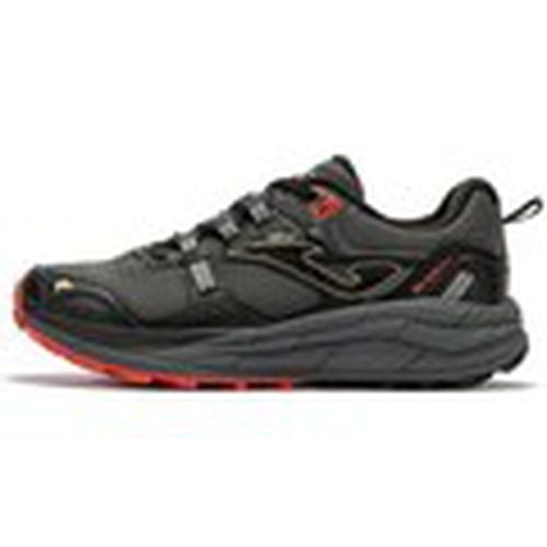 Deportivas Moda SHOCK MEN 2422 BLACK RED para hombre - Joma - Modalova